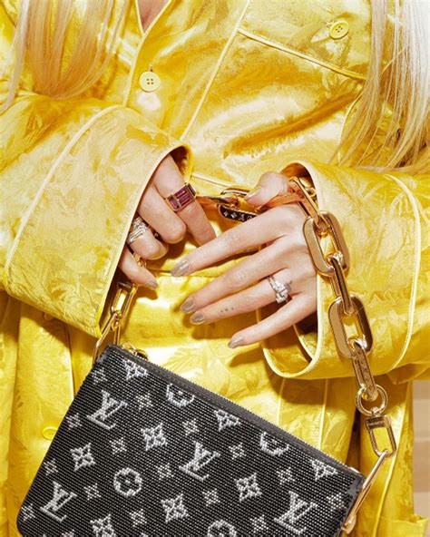 diamond louis vuitton|louis vuitton diamond collection.